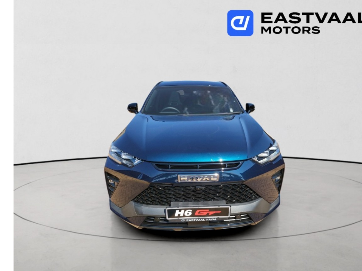 HAVAL H6 GT 2.0T SUPER LUXURY 4X4 DCT, image 2