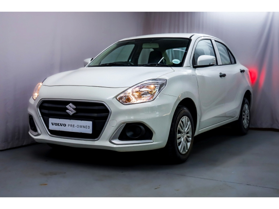 SUZUKI DZIRE 1.2 GA, image 1