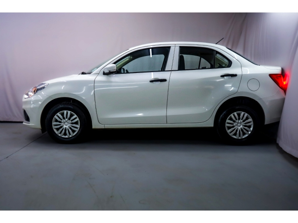 SUZUKI DZIRE 1.2 GA, image 2