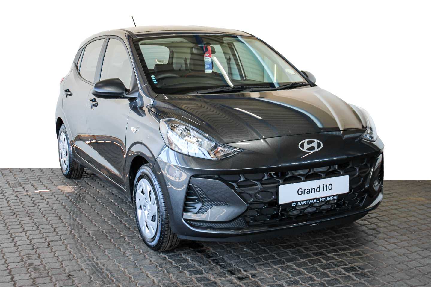 HYUNDAI GRAND i10 1.0 MOTION, image 1