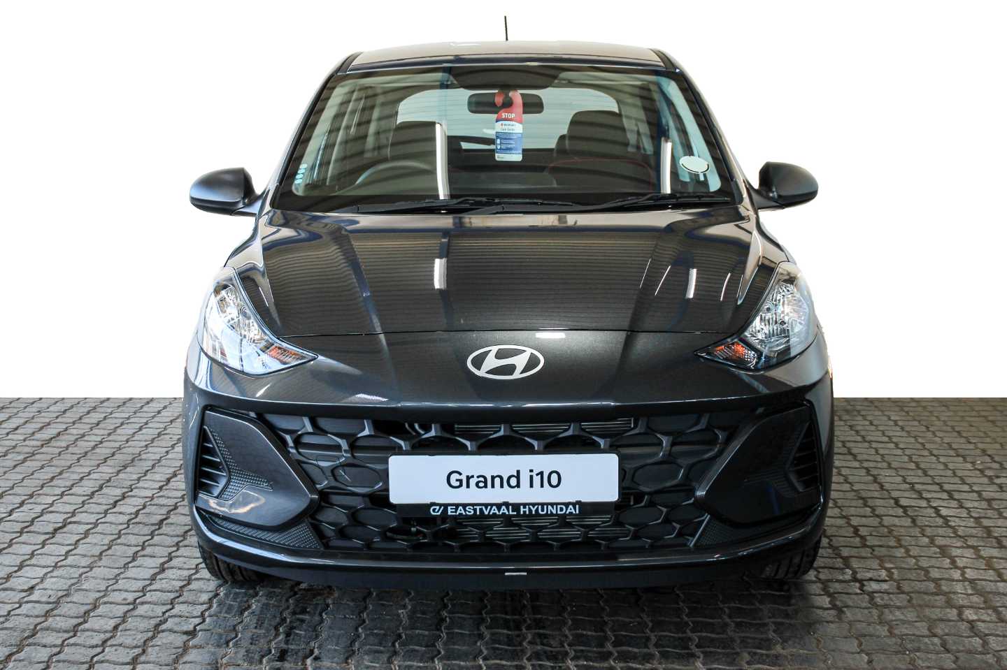 HYUNDAI GRAND i10 1.0 MOTION, image 2