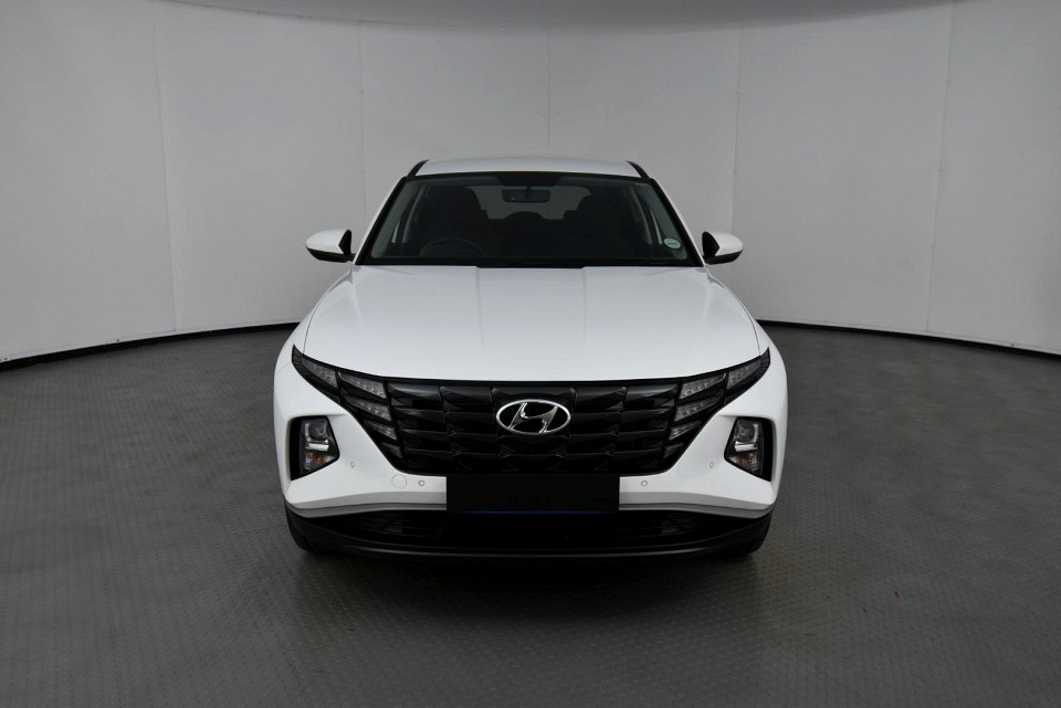 HYUNDAI TUCSON 2.0 PREMIUM A/T, image 2