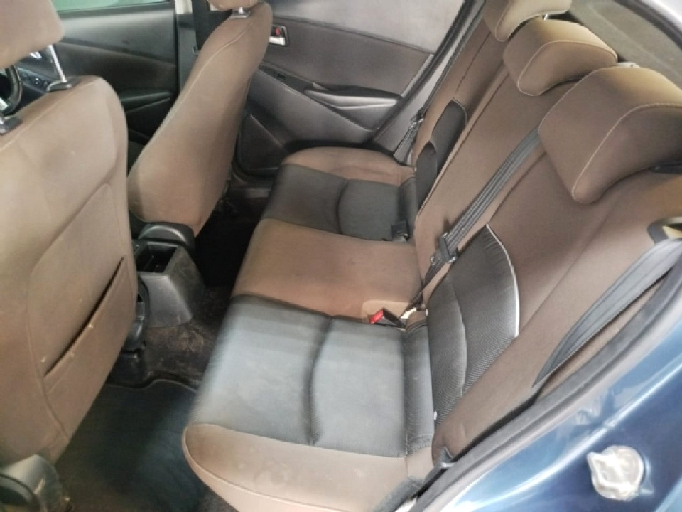 MAZDA MAZDA2 1.5 DYNAMIC 5Dr, image 2