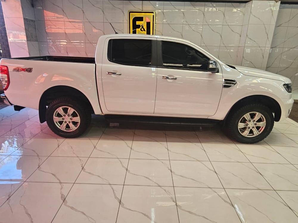 Ford Ranger 2.0Turbo double cab 4x4 XLT, image 2