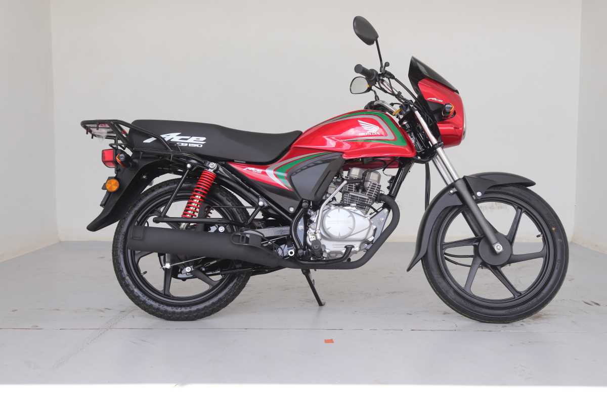 HONDA ACE 150, image 1