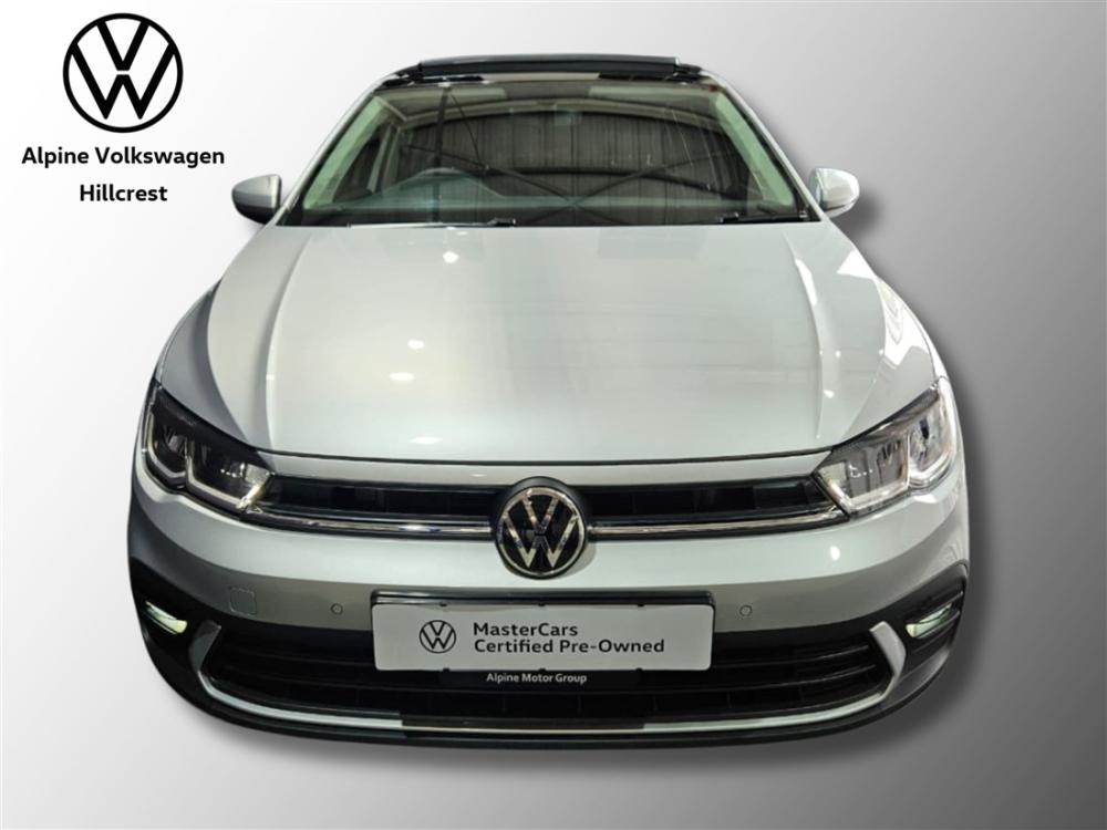 Volkswagen Polo 1.0 TSI Life DSG, image 2