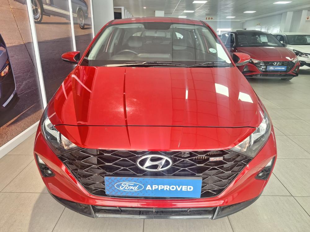 Hyundai i20 1.0 TGDI Fluid DCT, image 2