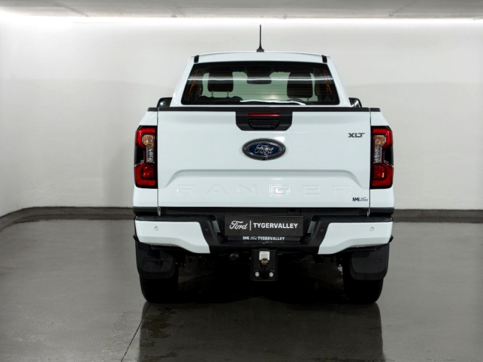 FORD RANGER 2.0D BI TURBO XLT HR A/T 4X4 SUPER CAB P/U, image 2