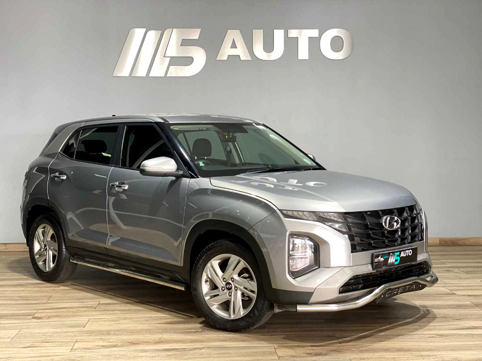 HYUNDAI CRETA 1.5 PREMIUM, image 1