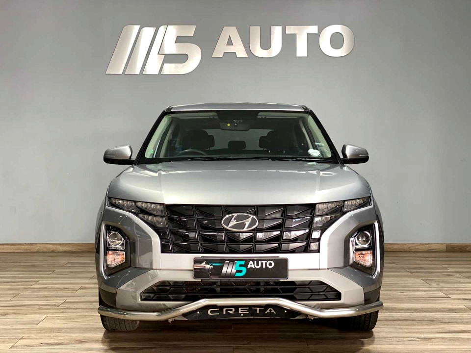 HYUNDAI CRETA 1.5 PREMIUM, image 2