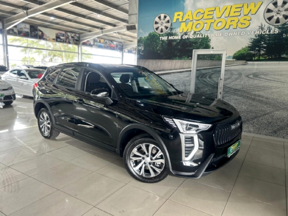HAVAL JOLION 1.5T CITY PLUS DCT, image 1