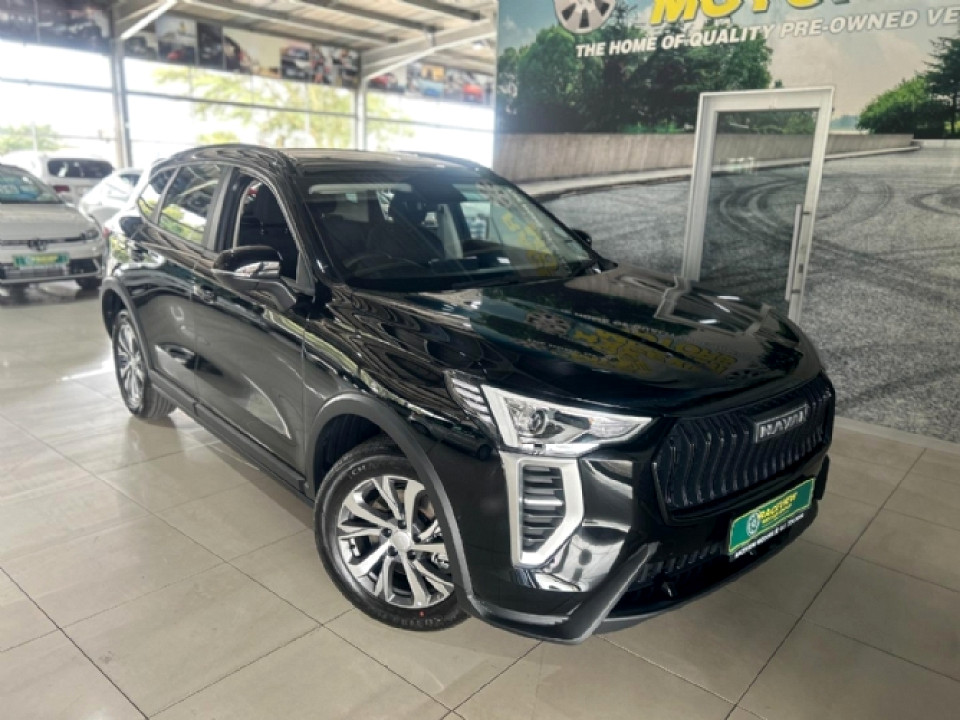 HAVAL JOLION 1.5T CITY PLUS DCT, image 2