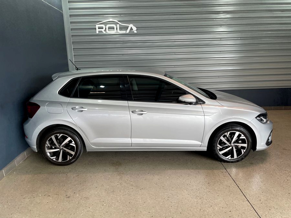 VOLKSWAGEN POLO 1.0 TSI LIFE DSG, image 2