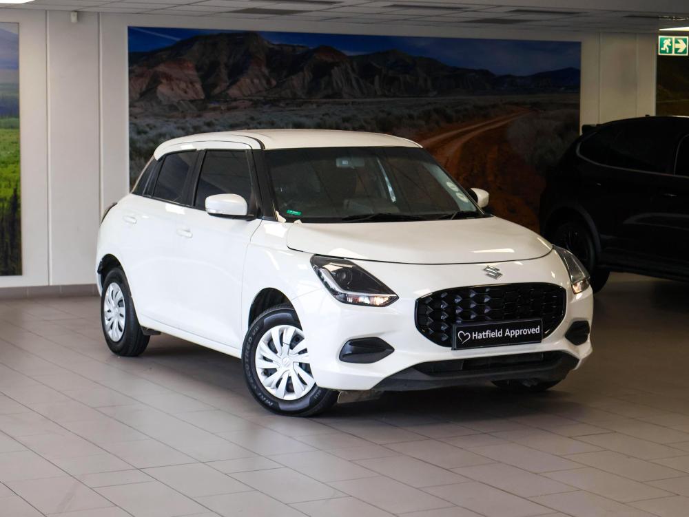 Suzuki Swift 1.2 GL MT, image 1