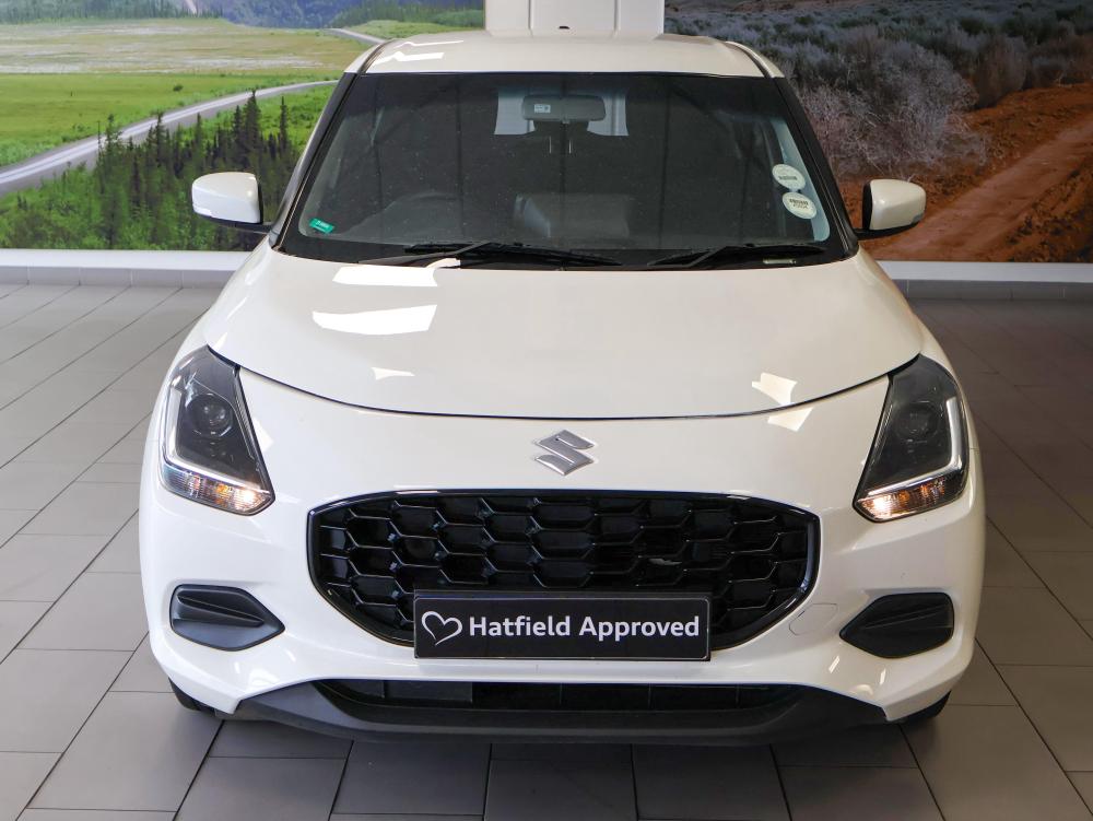 Suzuki Swift 1.2 GL MT, image 2