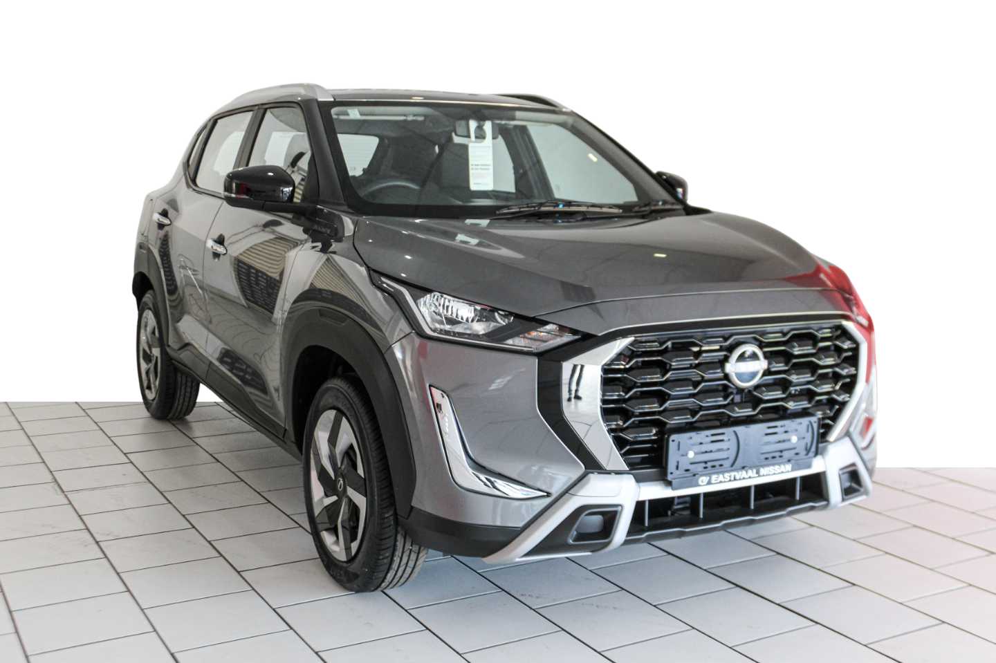 NISSAN MAGNITE 1.0 ACENTA AMT, image 1