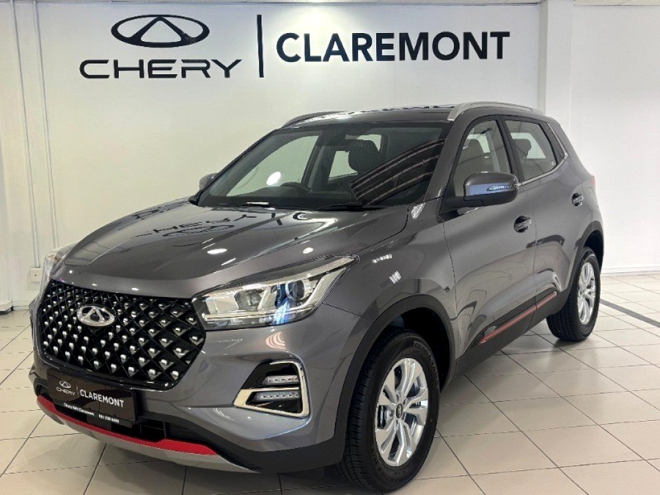 CHERY TIGGO 4 PRO 1.5 LIT, image 1