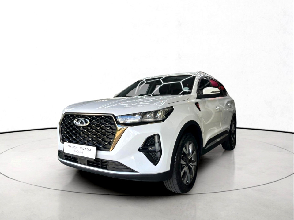 CHERY TIGGO 7 PRO 1.5T DISTINCTION CVT, image 1