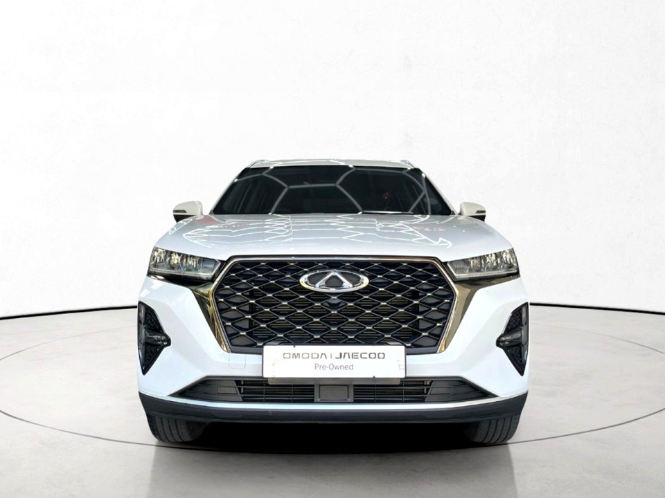 CHERY TIGGO 7 PRO 1.5T DISTINCTION CVT, image 2