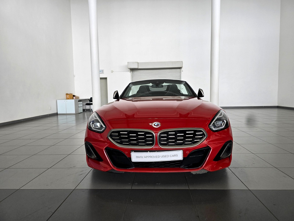 BMW Z4 M40i, image 2