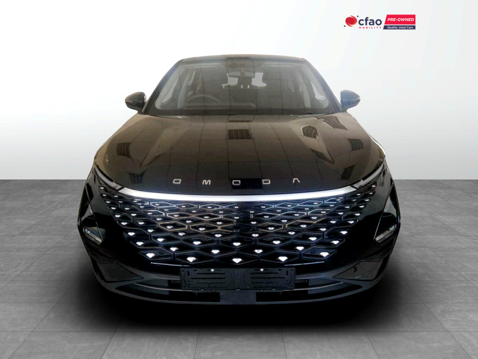 OMODA OMODA C5 1.5T STREET PLUS, image 2