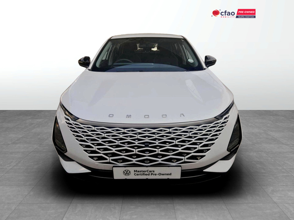 OMODA OMODA C5 1.5T STREET PLUS, image 2