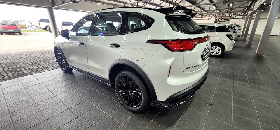 HAVAL JOLION PRO 1.5T ULTRA LUXURY DCT, image 2