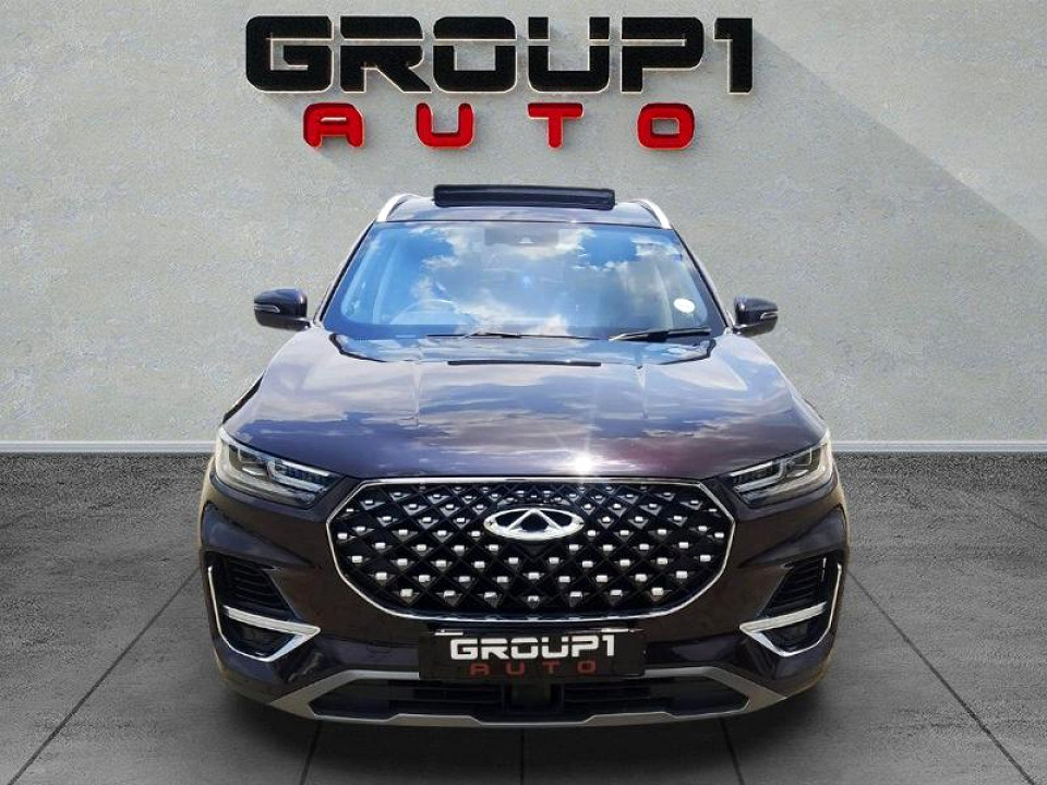 CHERY TIGGO 8 PRO 1.6 TDGi EXECUTIVE DCT, image 2