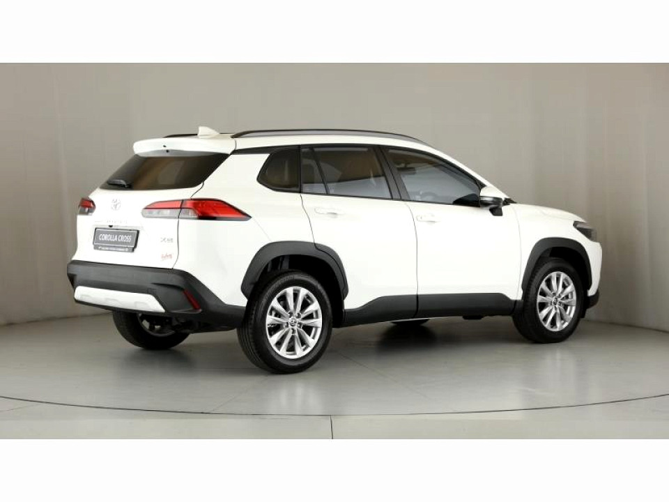 TOYOTA COROLLA CROSS 1.8 XS , image 2