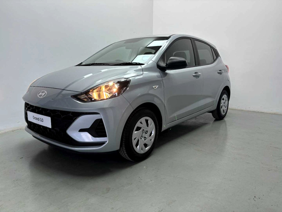 HYUNDAI GRAND i10 1.0 MOTION, image 1