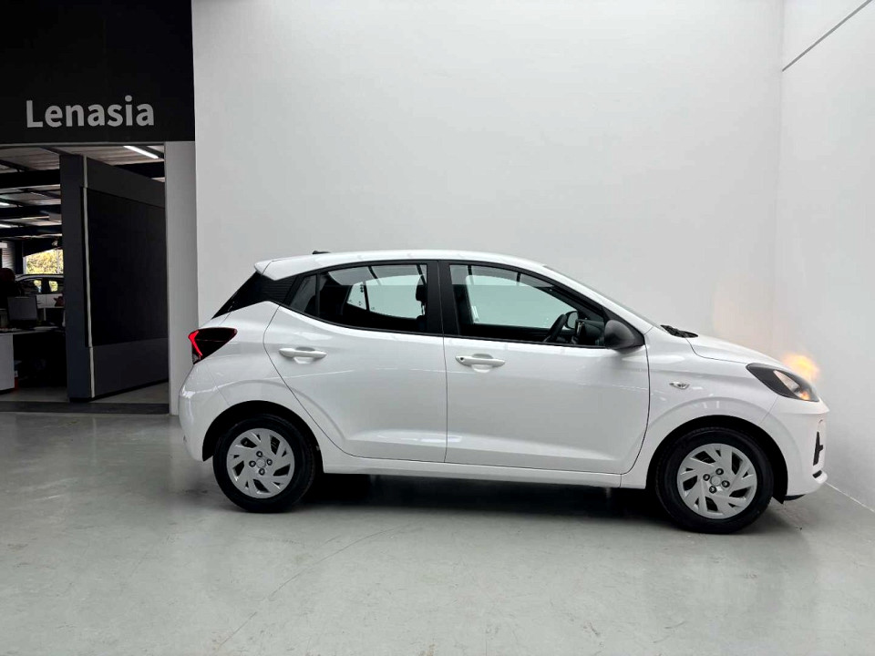 HYUNDAI GRAND i10 1.0 MOTION, image 2