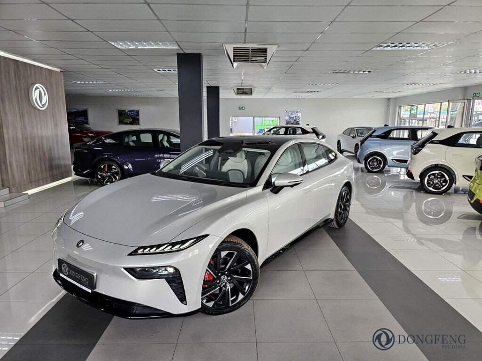 DONGFENG E2 540 (AWD), image 2