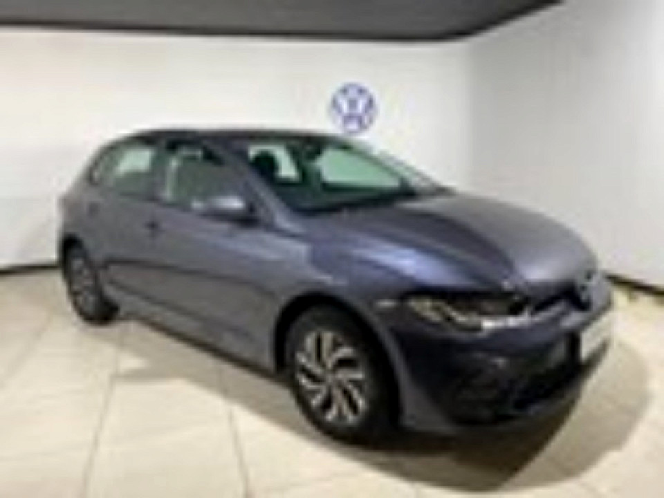 VOLKSWAGEN POLO 1.0 TSI, image 1