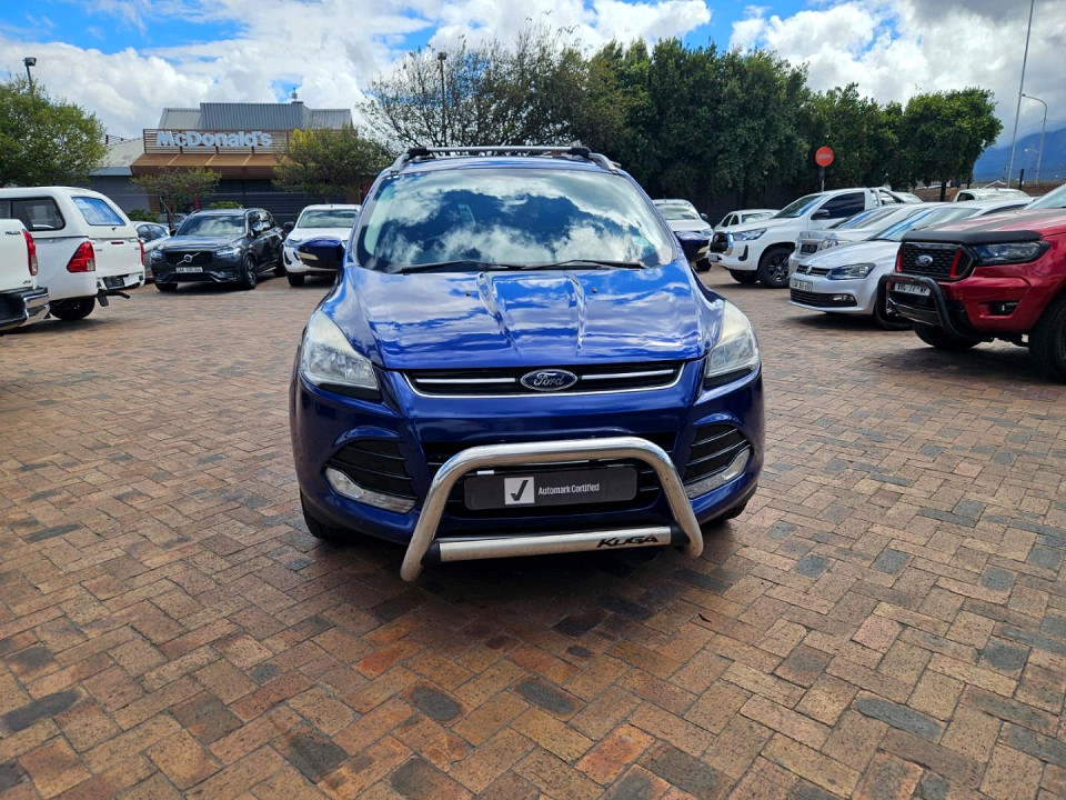 FORD KUGA 1.5 ECOBOOST AMBIENTE , image 2