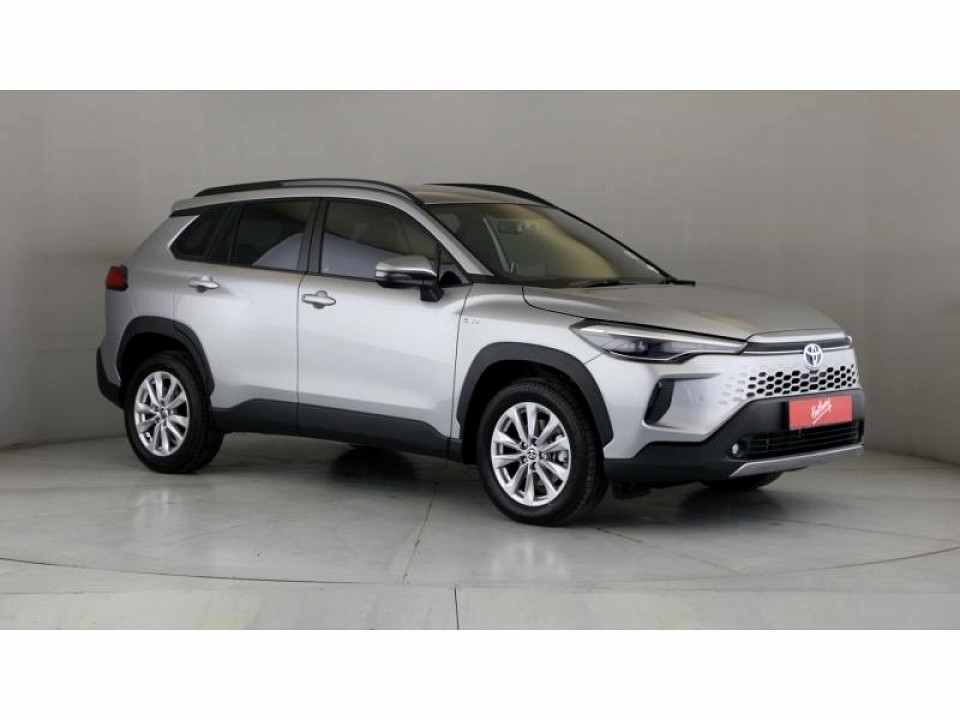 TOYOTA COROLLA CROSS 1.8 XS HYBRID, image 1