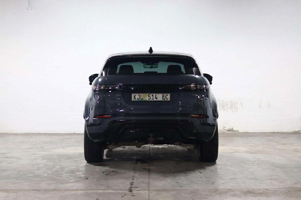LAND ROVER EVOQUE 2.0D HSE R-DYNAMIC 147KW (D200), image 2