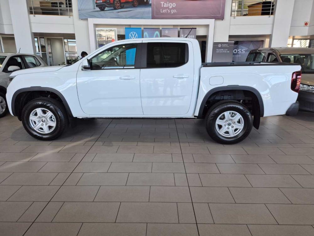 Volkswagen Amarok 2.0 TDI Life Auto D/C P/U, image 2