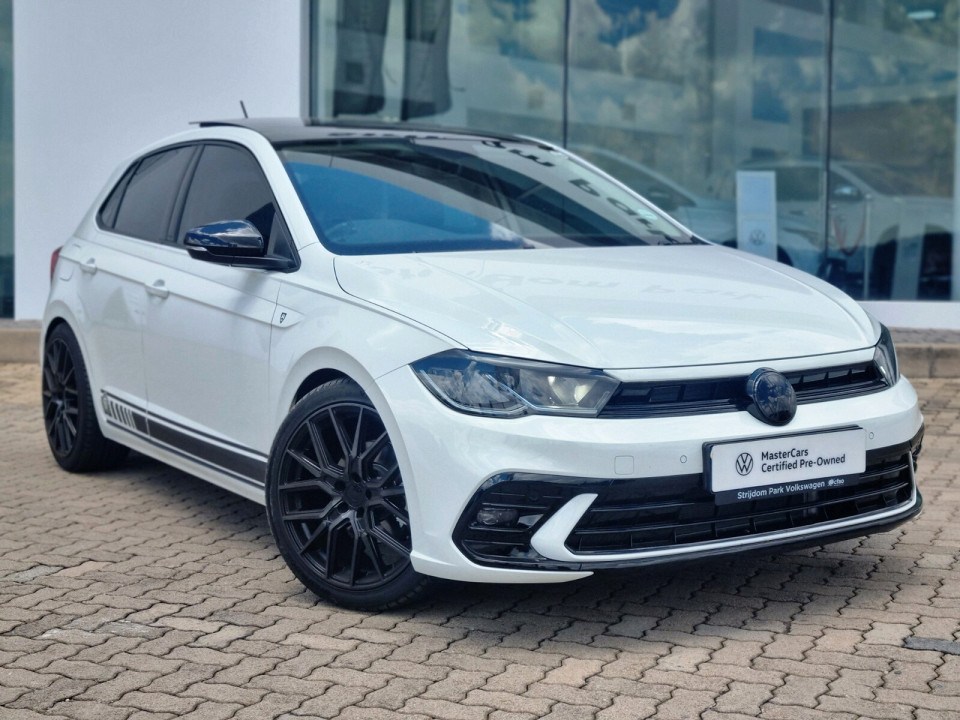 VOLKSWAGEN POLO 1.0 TSI LIFE DSG, image 1