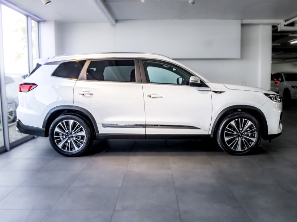 CHERY TIGGO 8 PRO MAX 2.0 TGDI EXECUTIVE DCT, image 2