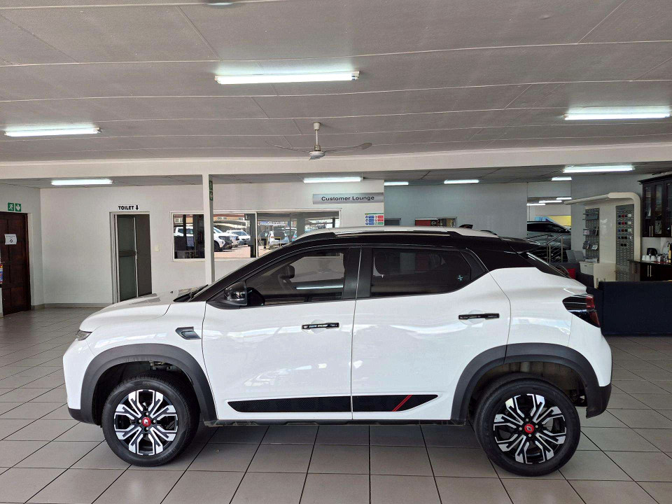 Renault Kiger 1.0T Intens, image 2