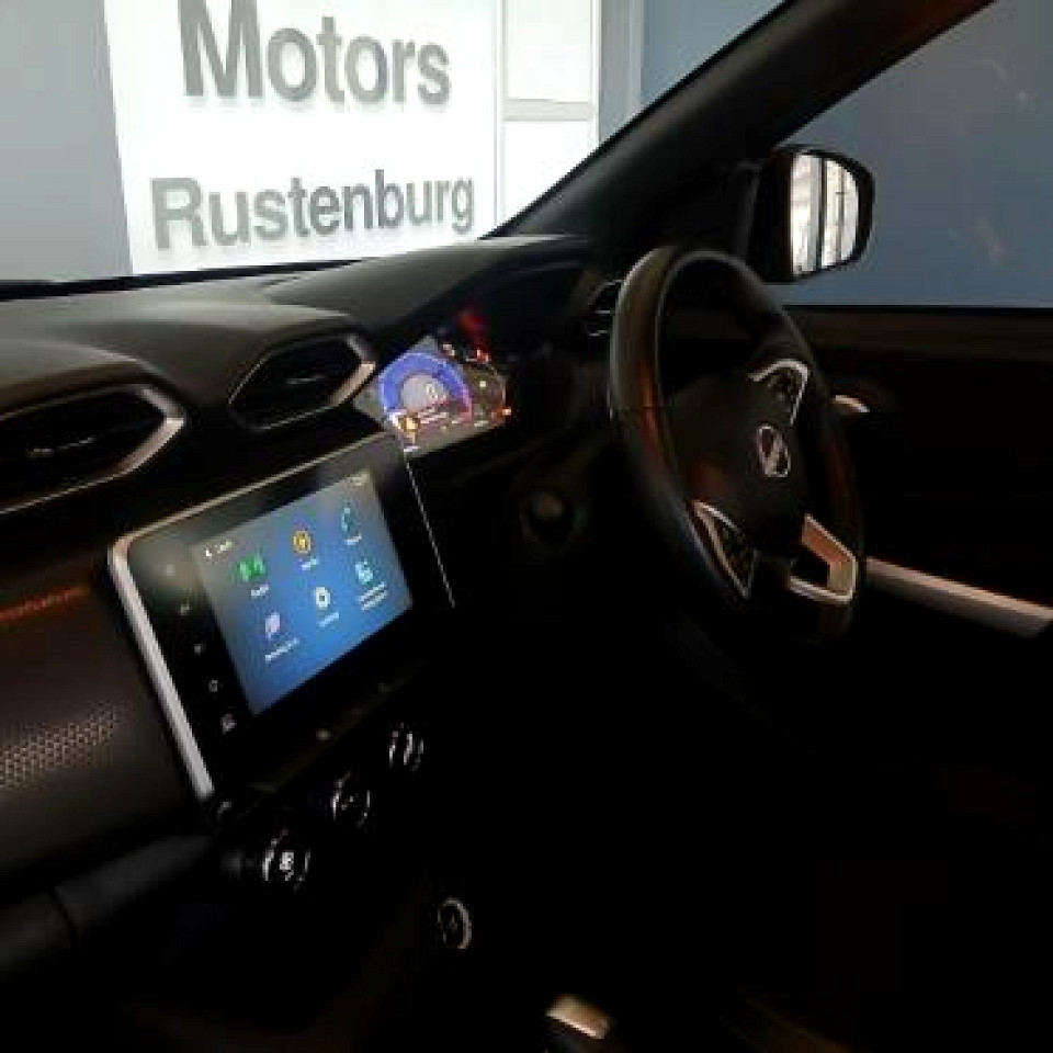 NISSAN MAGNITE 1.0 ACENTA CVT, image 1