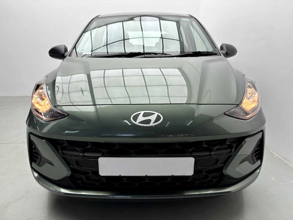 HYUNDAI GRAND i10 1.2 MOTION A/T, image 1