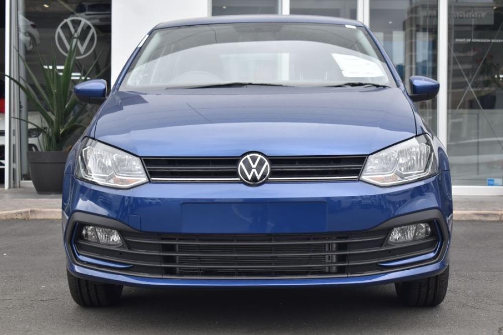 Volkswagen Polo Vivo 1.4 Life 63kW Life, image 2