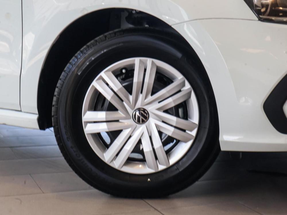 Volkswagen Polo Vivo 1.4 55kW Vivo, image 2