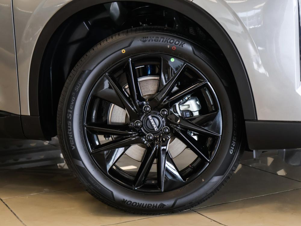 Haval H6 2.0T Super Luxury DCT, image 2