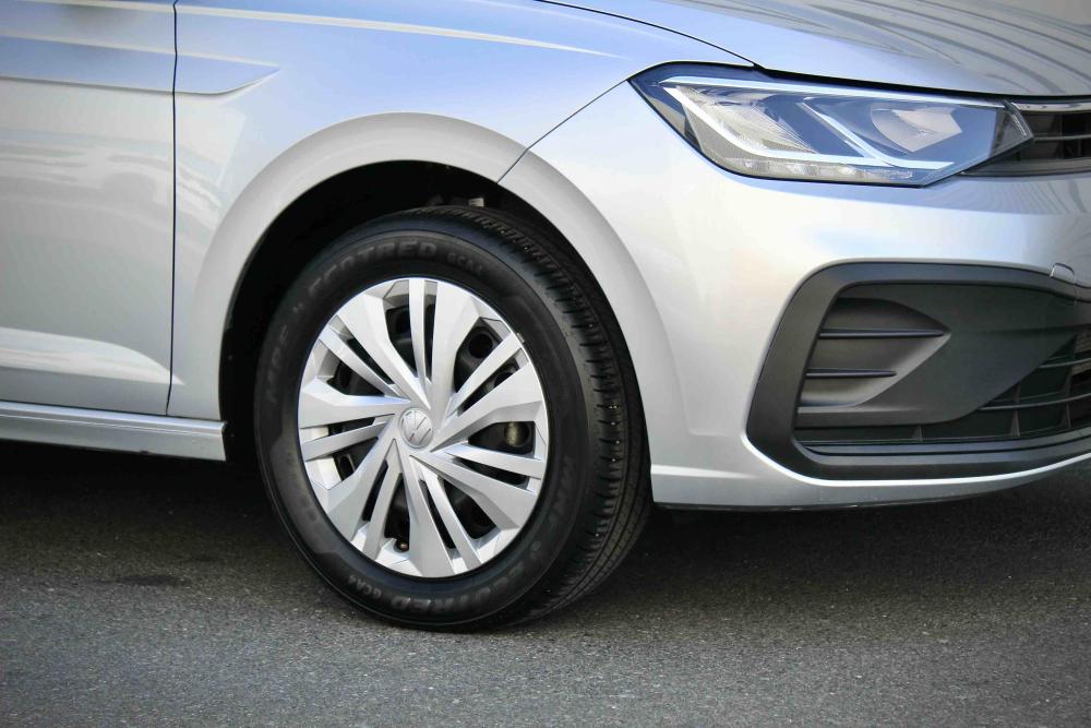 Volkswagen Polo Sedan 1.6, image 2