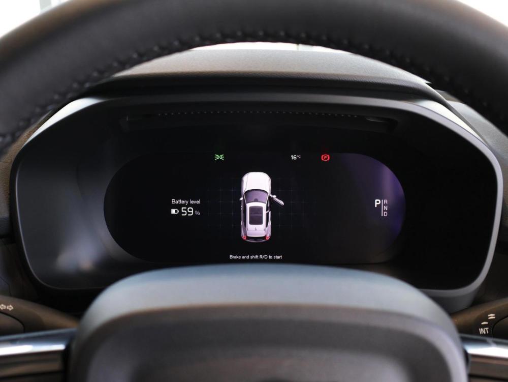 Volvo XC40 Recharge Twin Motor, image 2