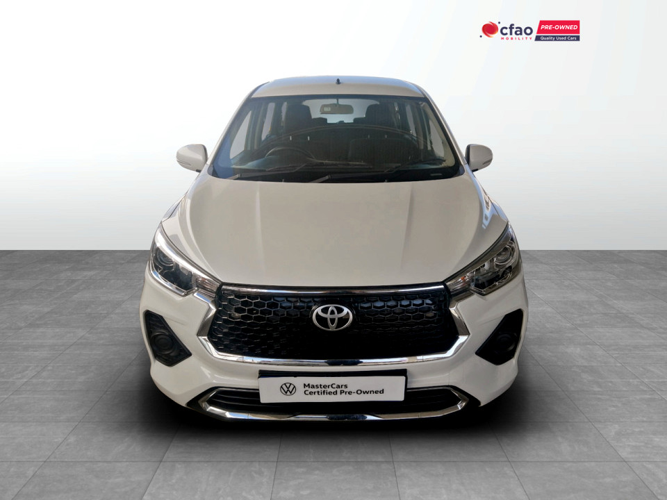 TOYOTA RUMION 1.5 SX, image 2