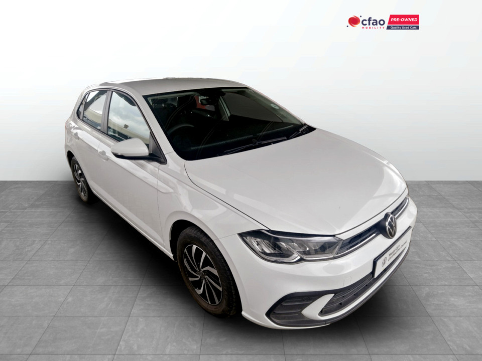 VOLKSWAGEN POLO 1.0 TSI, image 1