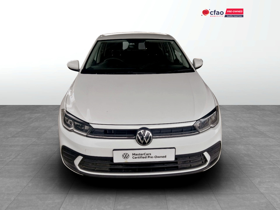 VOLKSWAGEN POLO 1.0 TSI, image 2